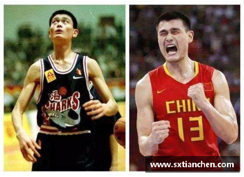 NBA：反差巅峰！