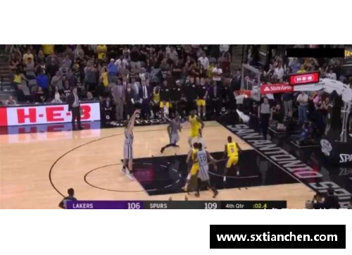 CCTV5 NBA直播录像精彩回顾