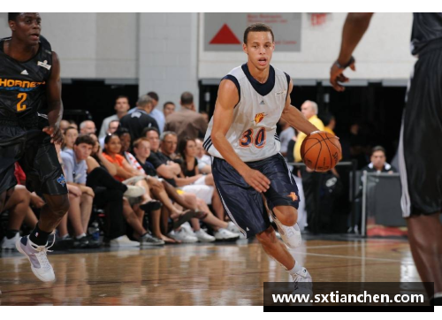 2015 NBA夏季联赛：年轻球员的成长与明星的光辉