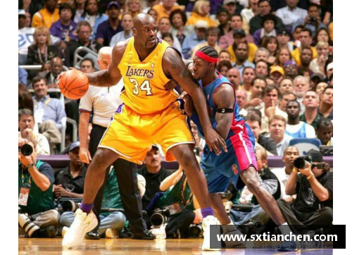 NBA内幕揭秘：球场上的真相与阴谋