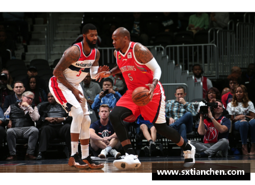 NBA大全：探索篮球界的终极秘闻与传奇历程