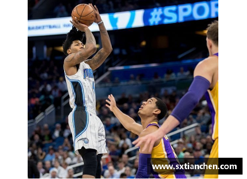 NBA明星惨遭盖帽！这些尴尬瞬间让球迷尖叫不已