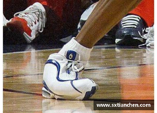 NBA球员压缩裤的设计与功能：一探究竟
