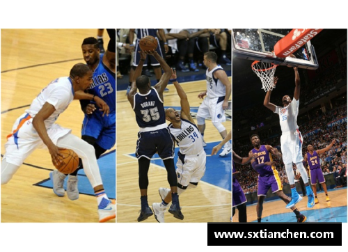 NBA球星穿鞋大揭秘：全面解析明星们的最新鞋款与时尚潮流