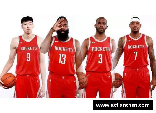 NBA西岸竞争激烈：火箭与勇士的较量与角逐