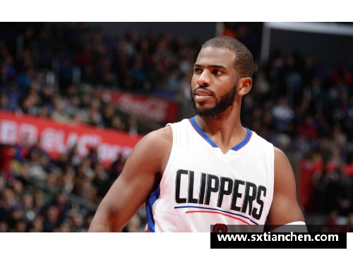 克里斯·保罗：NBA历史上的控球艺术巅峰