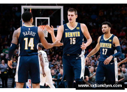湖人对掘金：经典重现，NBA总决赛双雄对决