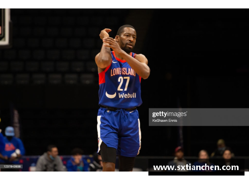 美国NBA发展联盟：探索未来球员的摇篮