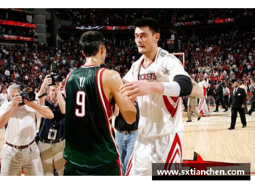 NBA影响力大揭秘：从全球赛场到文化深度的全面探讨