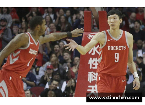 周琦在NBA赛场的成长与挑战：从中国篮球新星到国际竞技平台的探索之路