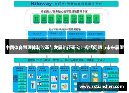 中国体育管理体制改革与发展路径研究：现状问题与未来展望
